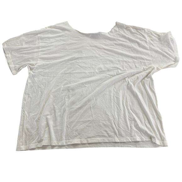 DAYDREAMER Blondie Self-Titled Tee One Size P2P 27” (Fits XS - 2X) New with Tag - Picture 7 of 8